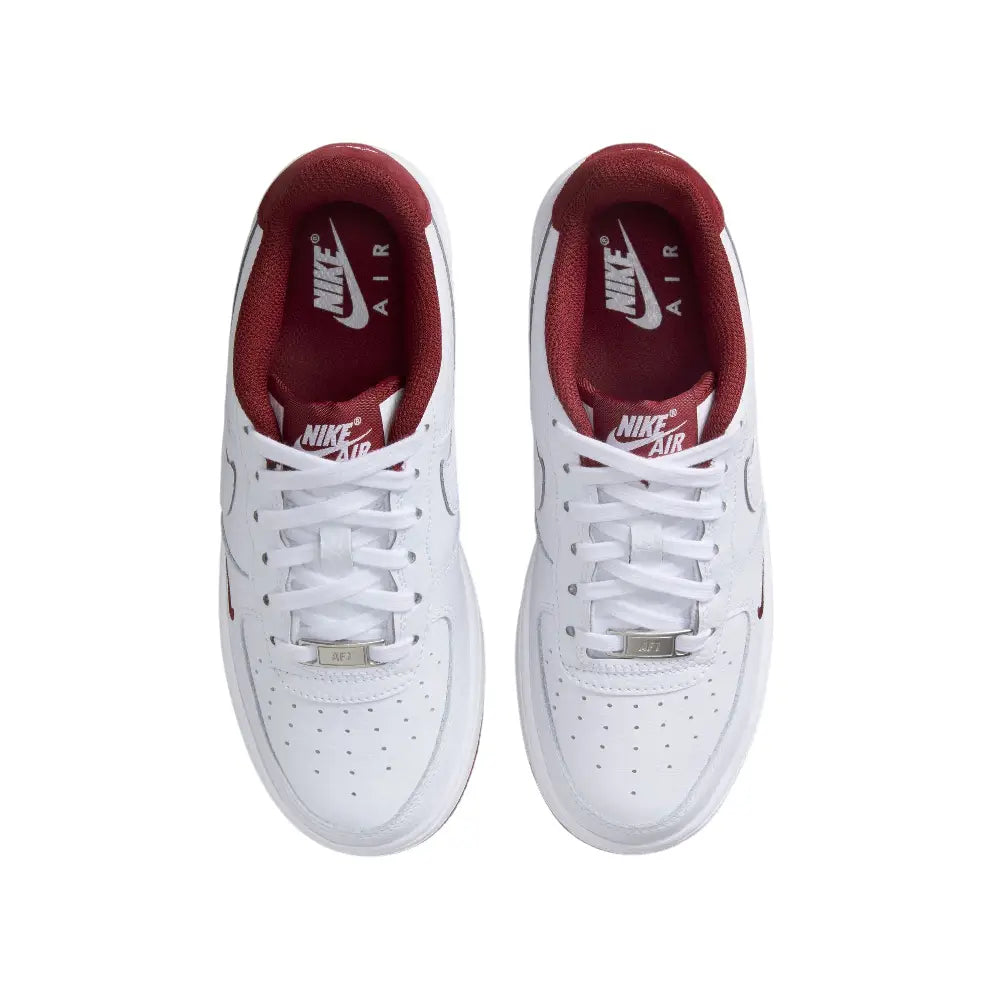 NIKE Air Force 1 LV8 (GS) HF0952-100