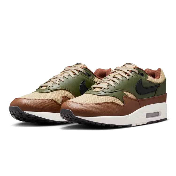 NIKE Air Max 1 Essential Prm Neutral Olive HF1516-200