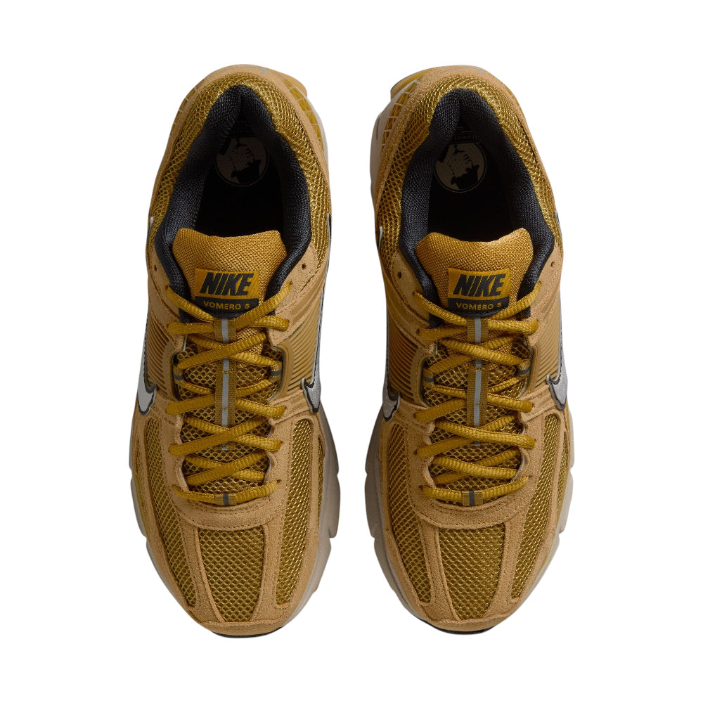 NIKE Zoom Vomero 5 Ochre Sneakers  HF1553-301