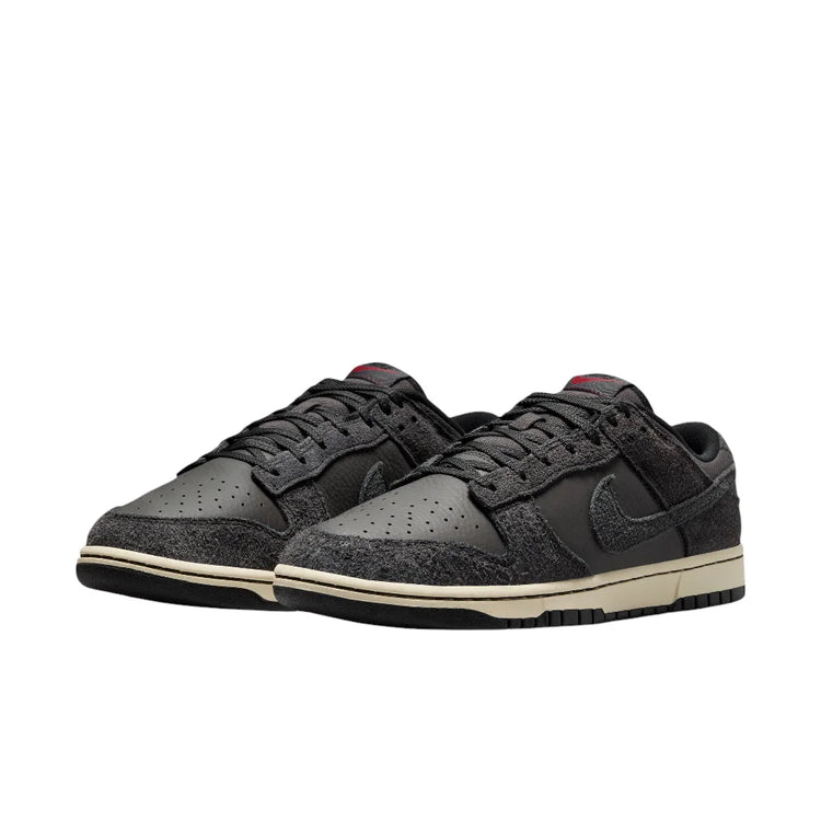 NIKE Dunk Low Retro Premium Off Noir Sneakers HF3145-001