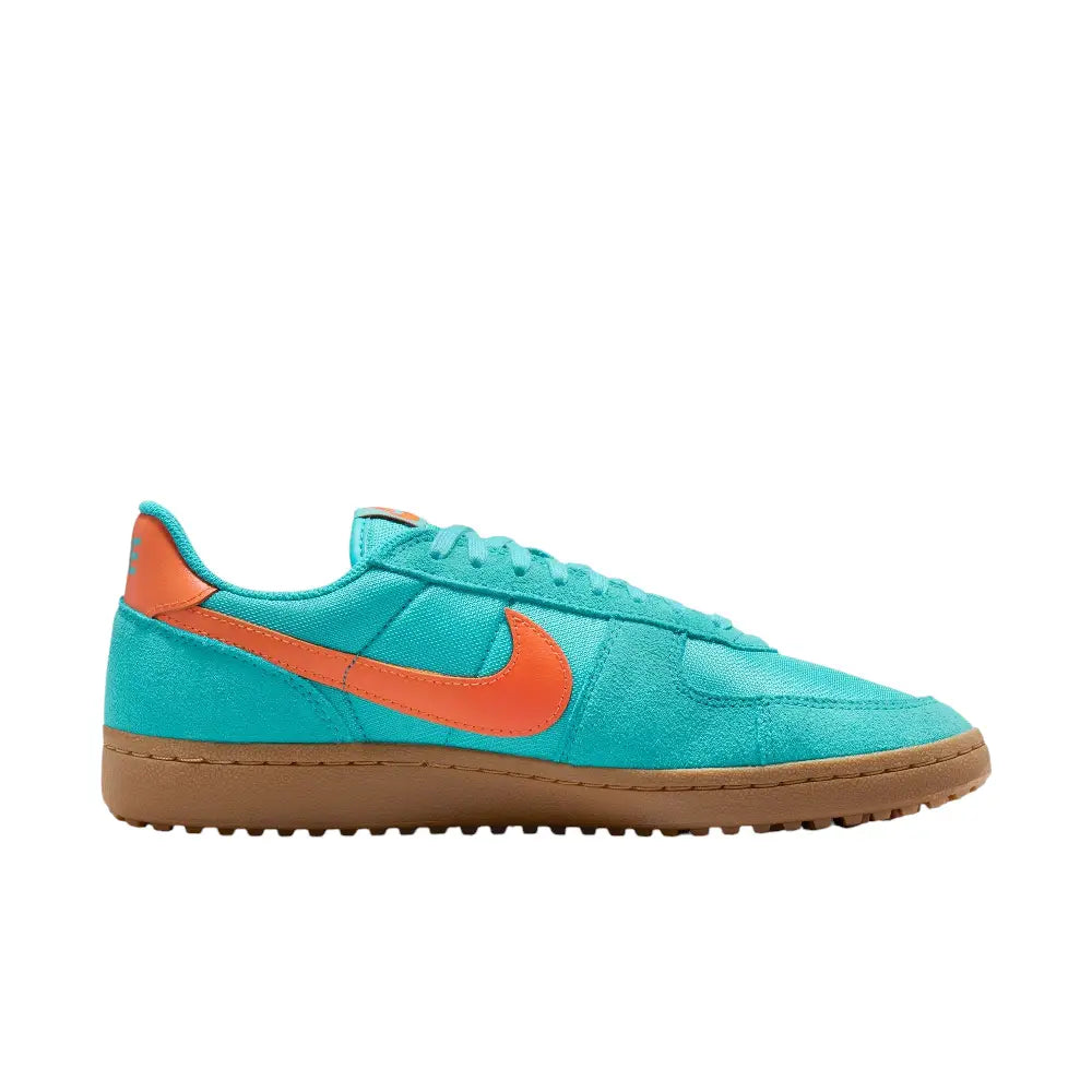 NIKE Field General Dusty Cactus & Safety Orange HF3165-301