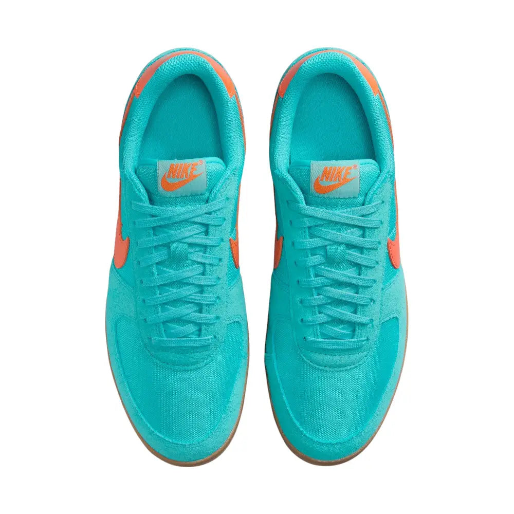 NIKE Field General Dusty Cactus & Safety Orange HF3165-301