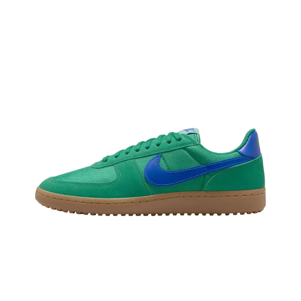 NIKE Field General Malachite & Hyper Royal HF3165-302