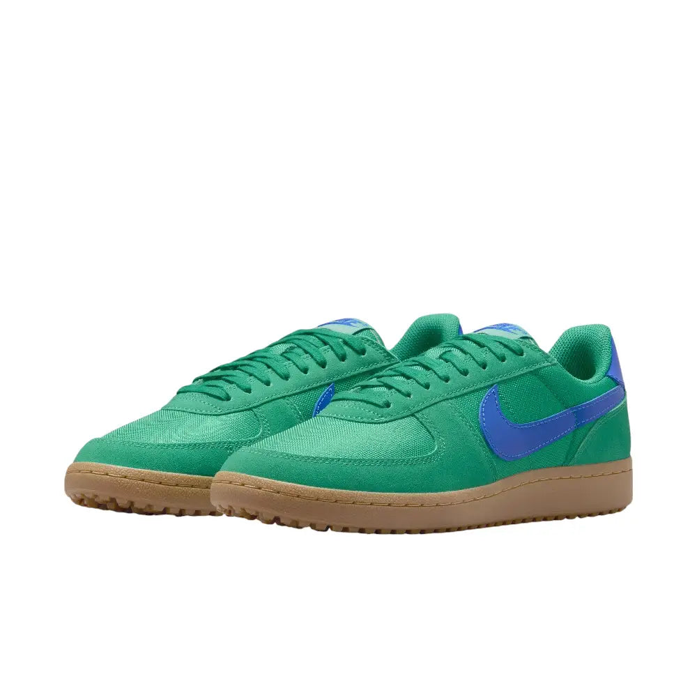 NIKE Field General Malachite & Hyper Royal HF3165-302