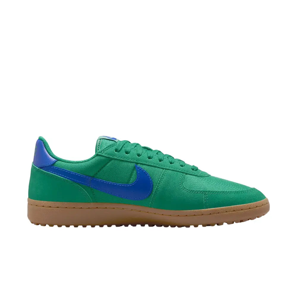 NIKE Field General Malachite & Hyper Royal HF3165-302