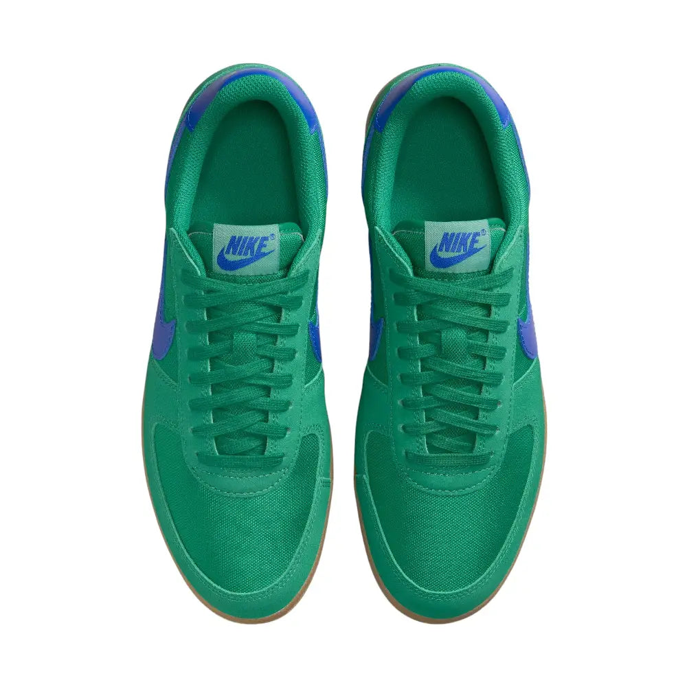 NIKE Field General Malachite & Hyper Royal HF3165-302