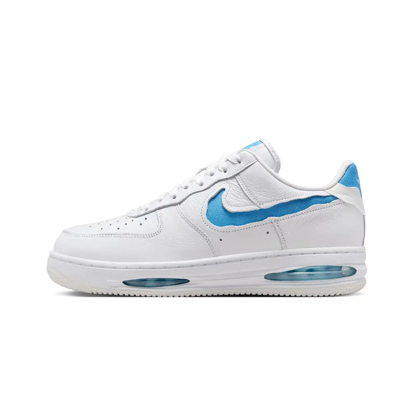 Air Force 1 Low Evo White University Blue