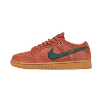 Nike SB Dunk Low Burnt Sunrise Sneakers