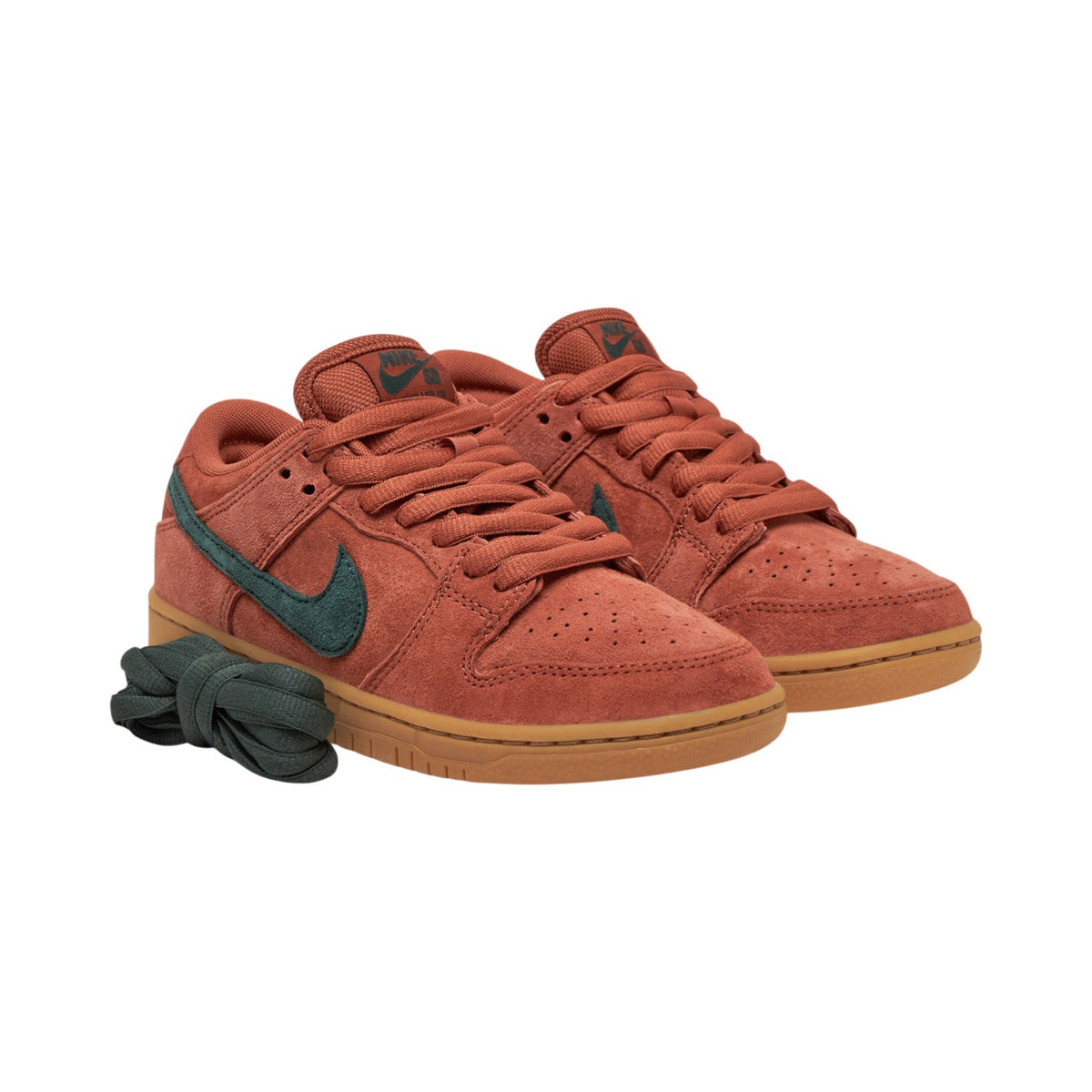 Nike SB Dunk Low Burnt Sunrise Sneakers