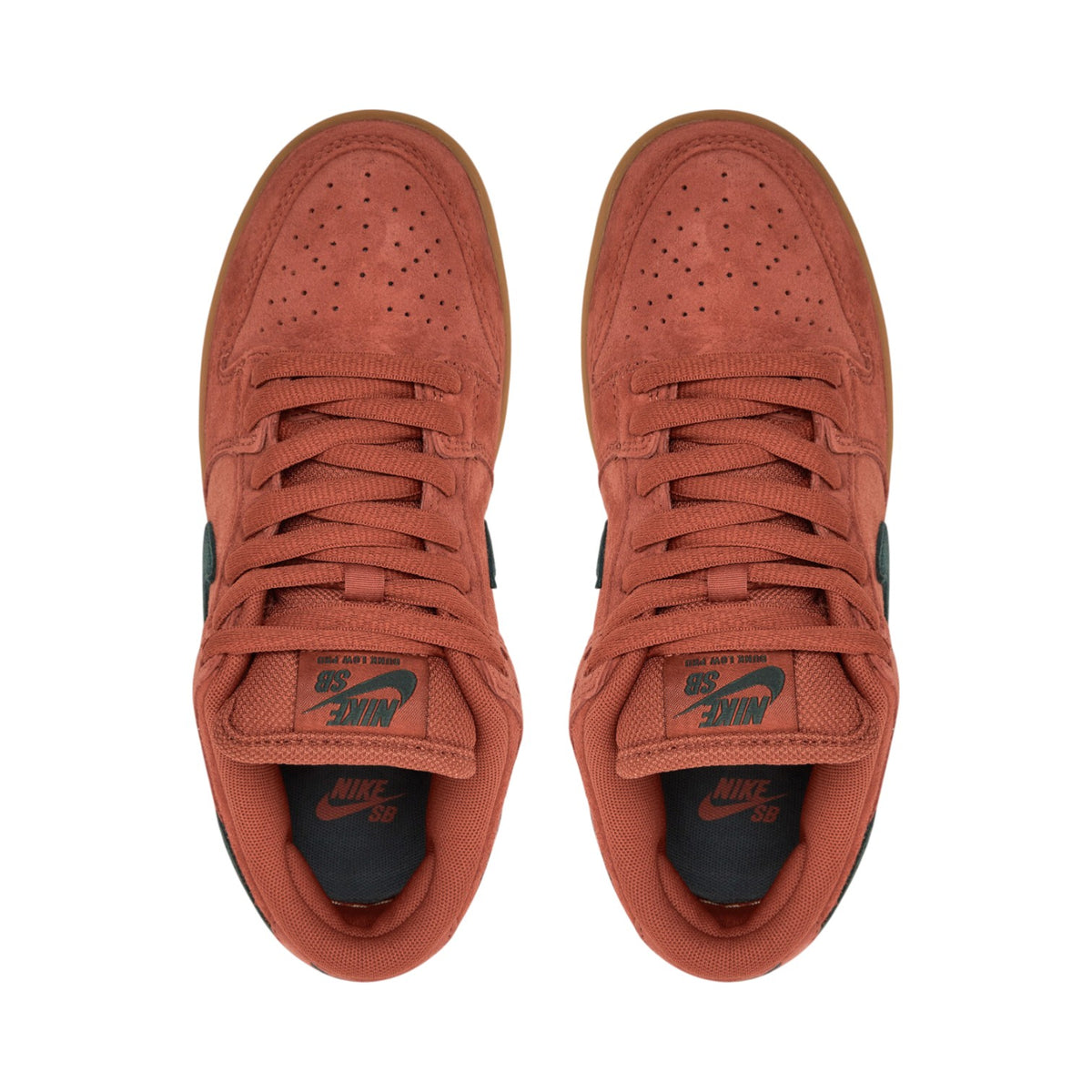 Nike SB Dunk Low Burnt Sunrise Sneakers