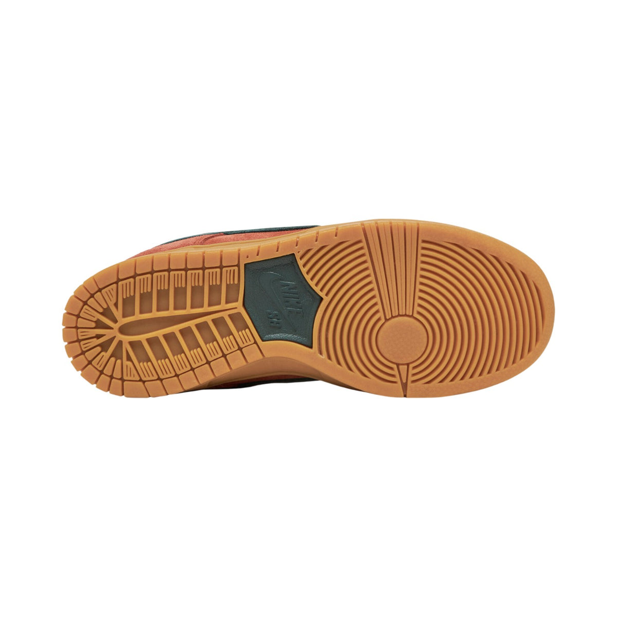 Nike SB Dunk Low Burnt Sunrise Sneakers