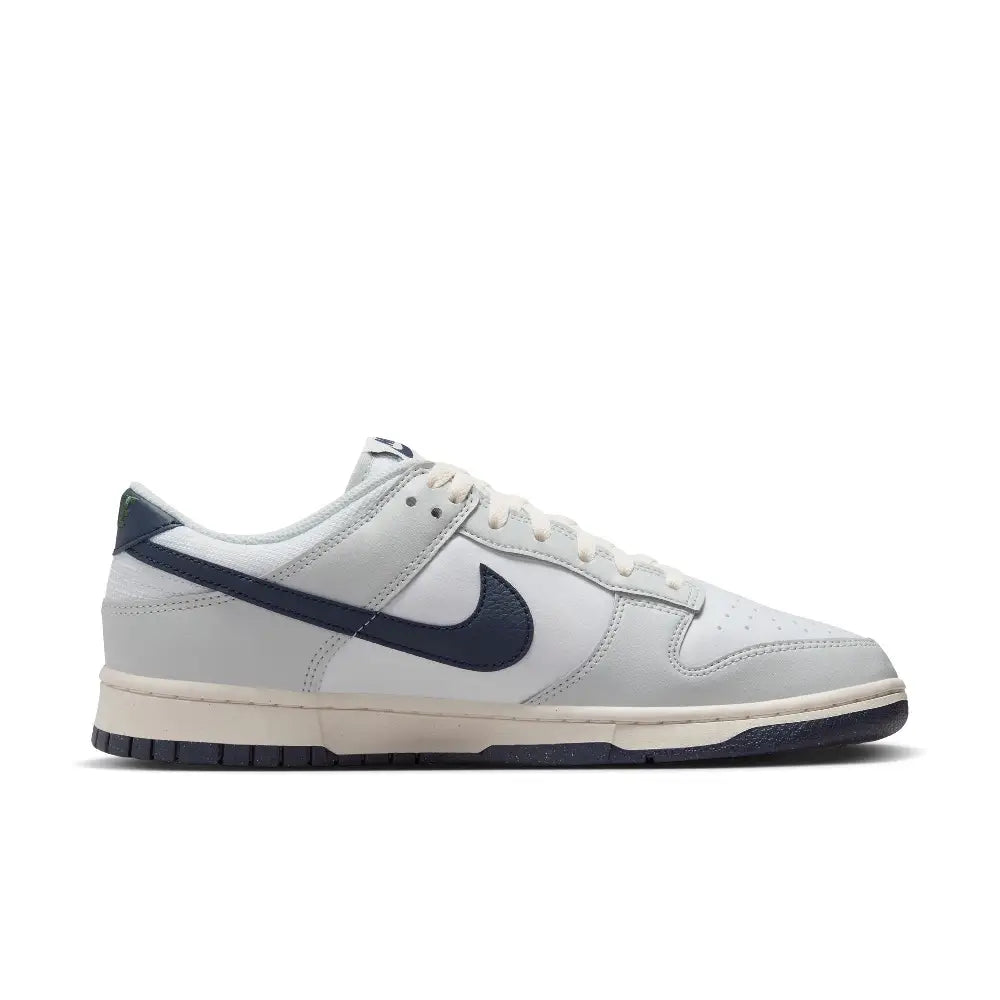 NIKE Dunk Low Next Nature Photon Dust/Obsidian HF4299-001