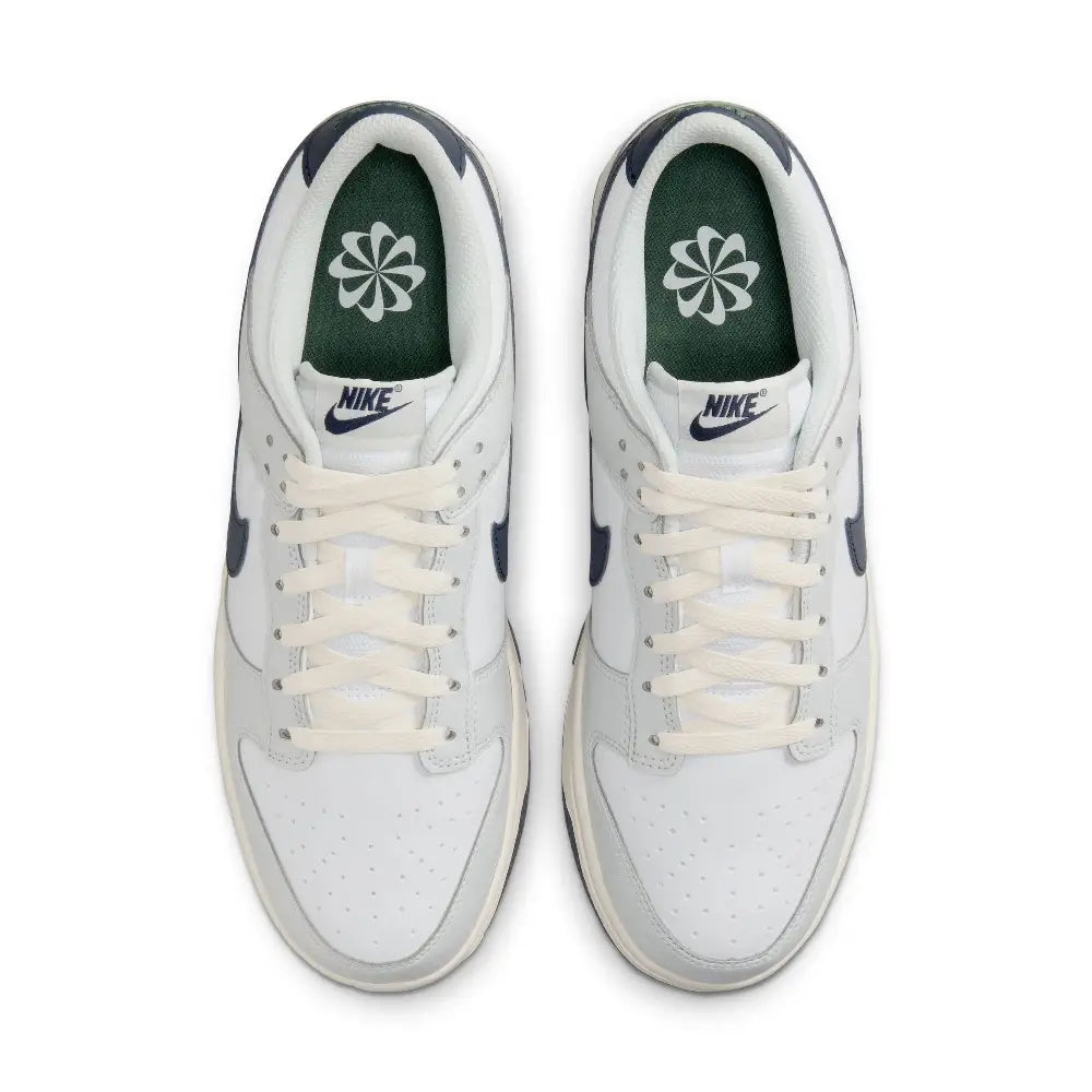 NIKE Dunk Low Next Nature Photon Dust/Obsidian HF4299-001