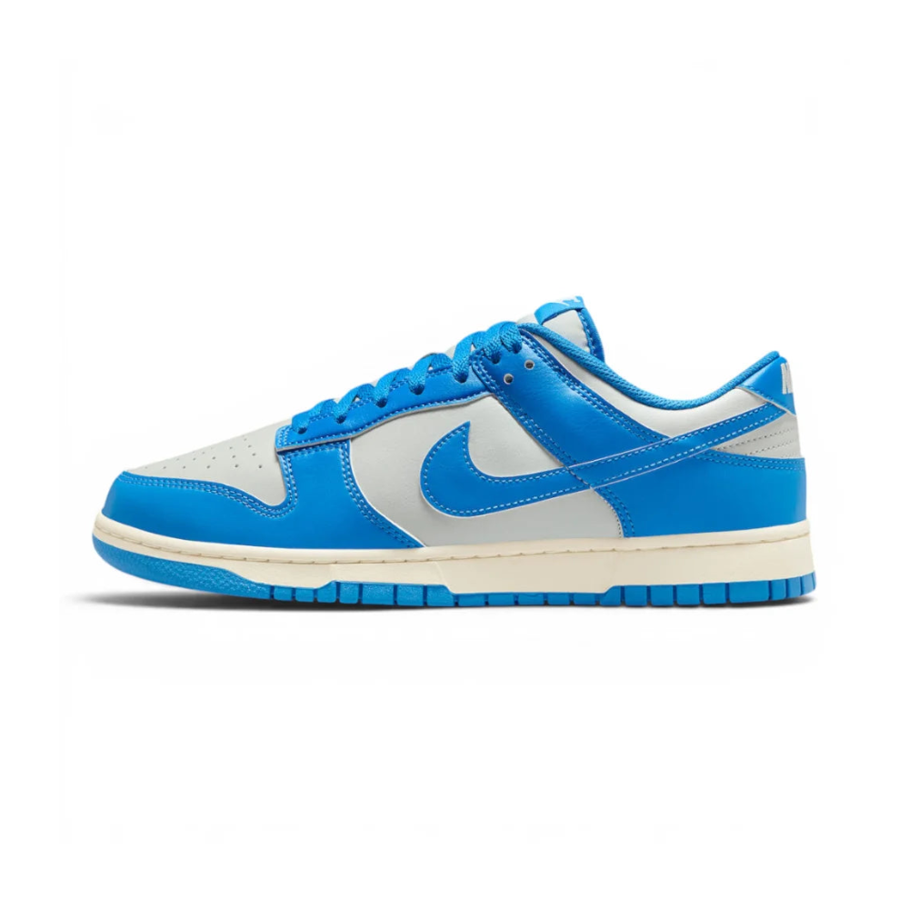 NIKE Dunk Low Retro Blue Sneakers HF5441-002