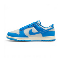 NIKE Dunk Low Retro Blue Sneakers HF5441-002