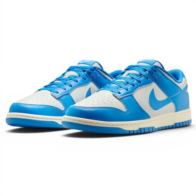 NIKE Dunk Low Retro Blue Sneakers HF5441-002