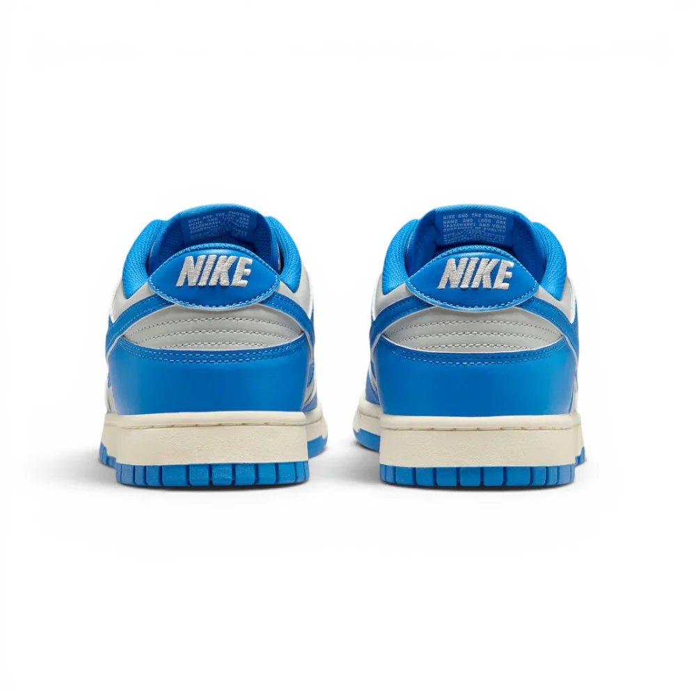 NIKE Dunk Low Retro Blue Sneakers HF5441-002