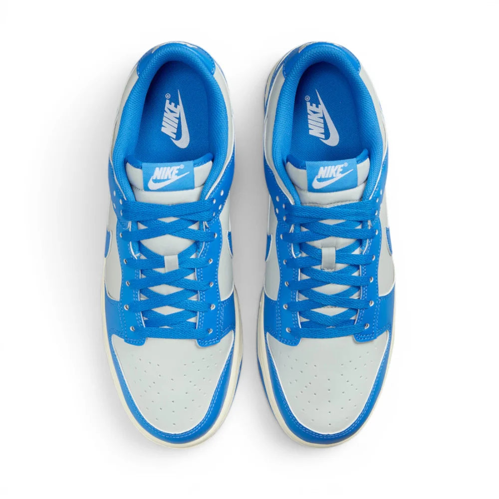 NIKE Dunk Low Retro Blue Sneakers HF5441-002