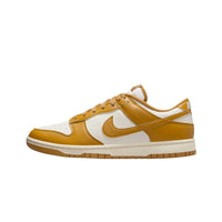 NIKE Dunk Low Pale Ivory & Wheat HF5441-108