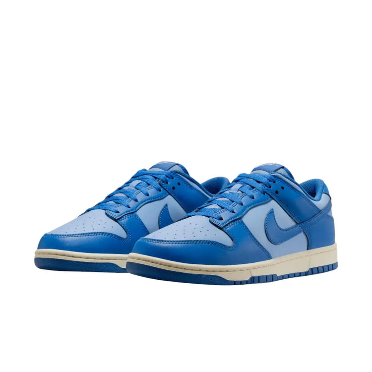 NIKE Dunk Low Retro Psychic Blue/Star Blue-Sail HF5441-400