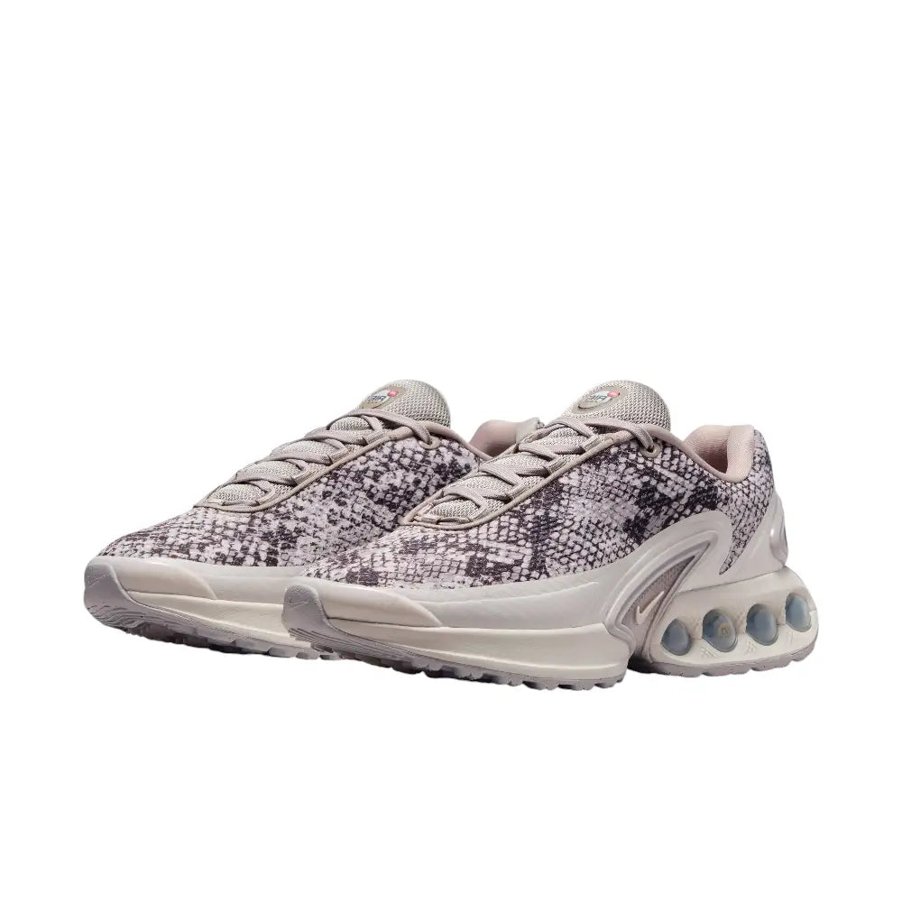 NIKE Air Max Dn Premium Malt/Lt Orewood Brn-Velvet Brown HF5512-200
