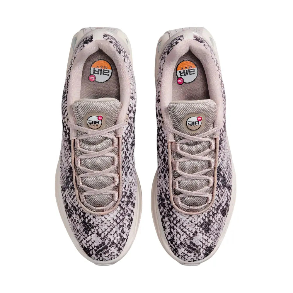 NIKE Air Max Dn Premium Malt/Lt Orewood Brn-Velvet Brown HF5512-200