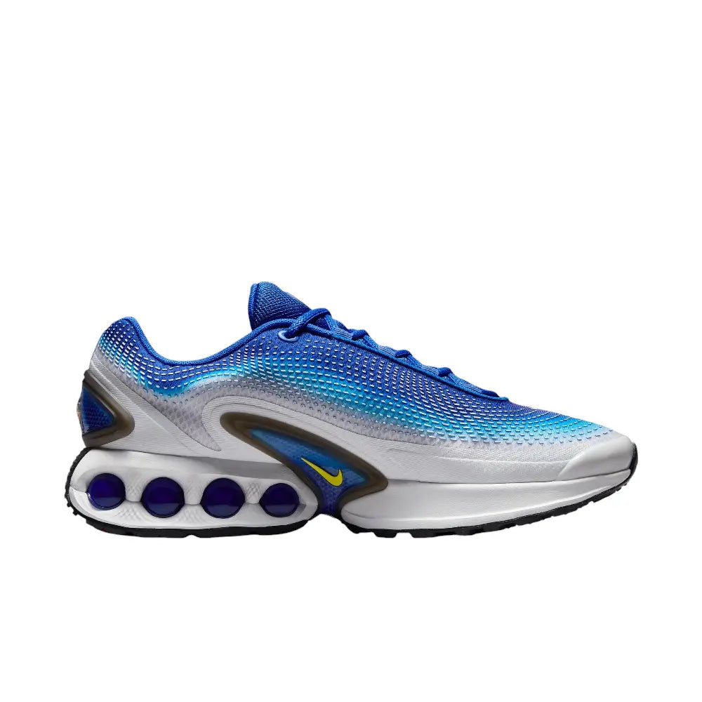 NIKE Air Max Dn Blue Fury HF5531-400