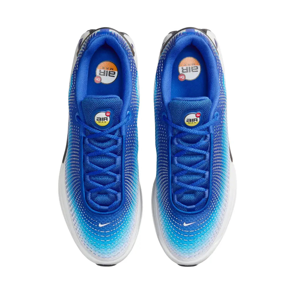 NIKE Air Max Dn Blue Fury HF5531-400
