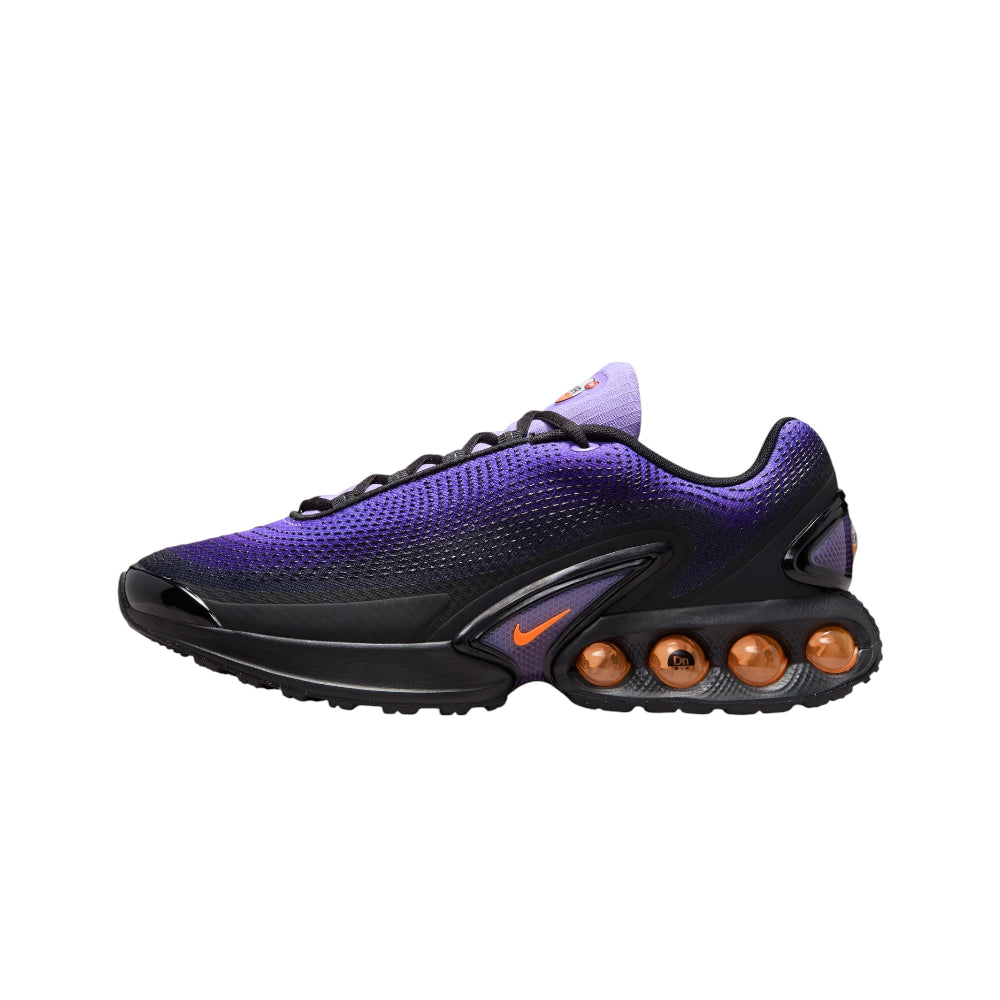 NIKE AIR MAX Dn SE パープル 26.5 Air Max Dn SE Purple Sneakers - Urban Jungle