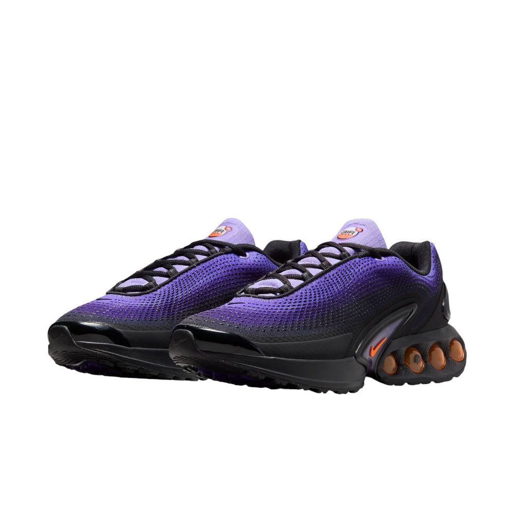 NIKE Air Max Dn SE Purple Sneakers HF5531-500
