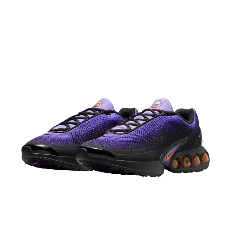 NIKE Air Max Dn SE Purple Sneakers HF5531-500