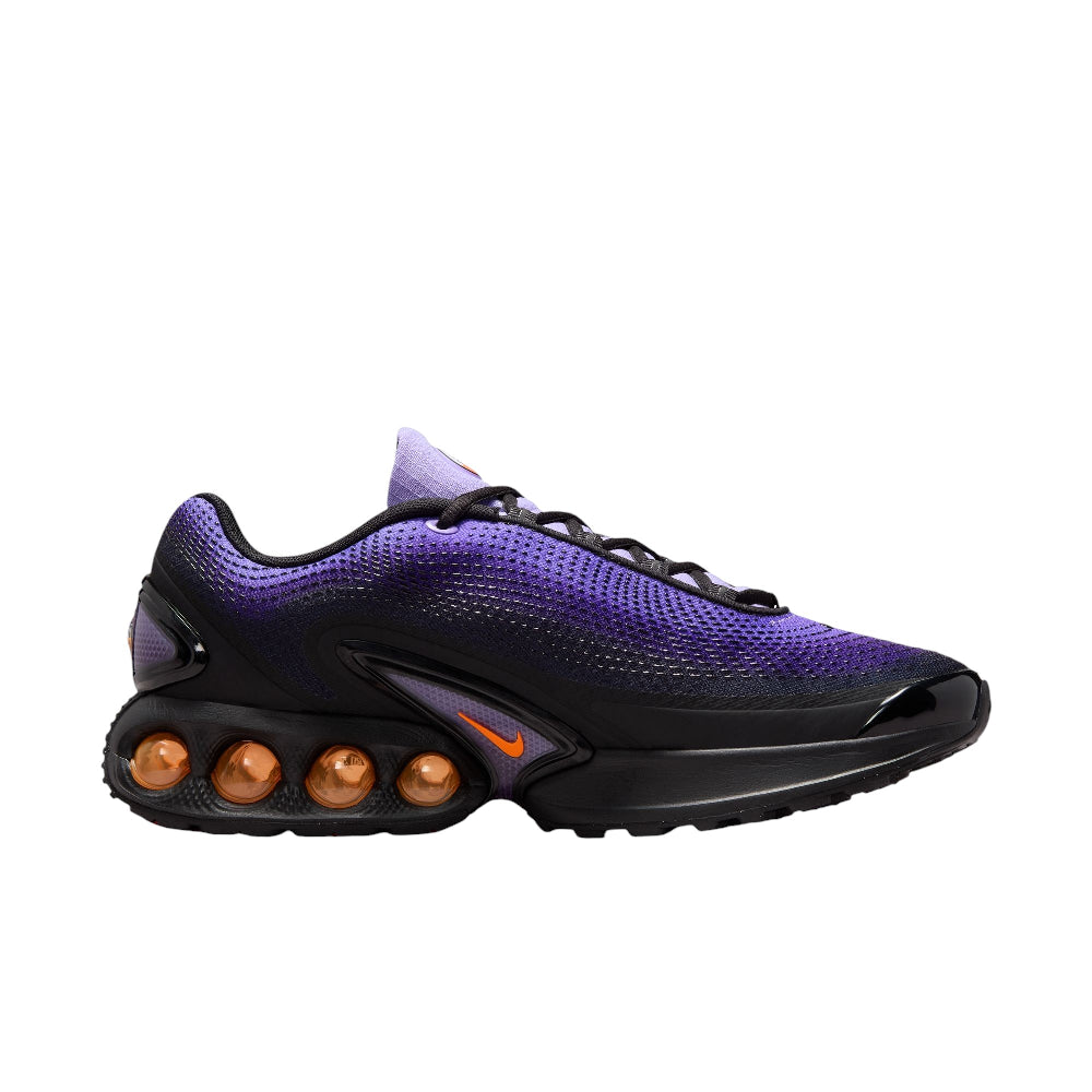 NIKE Air Max Dn SE Purple Sneakers HF5531-500