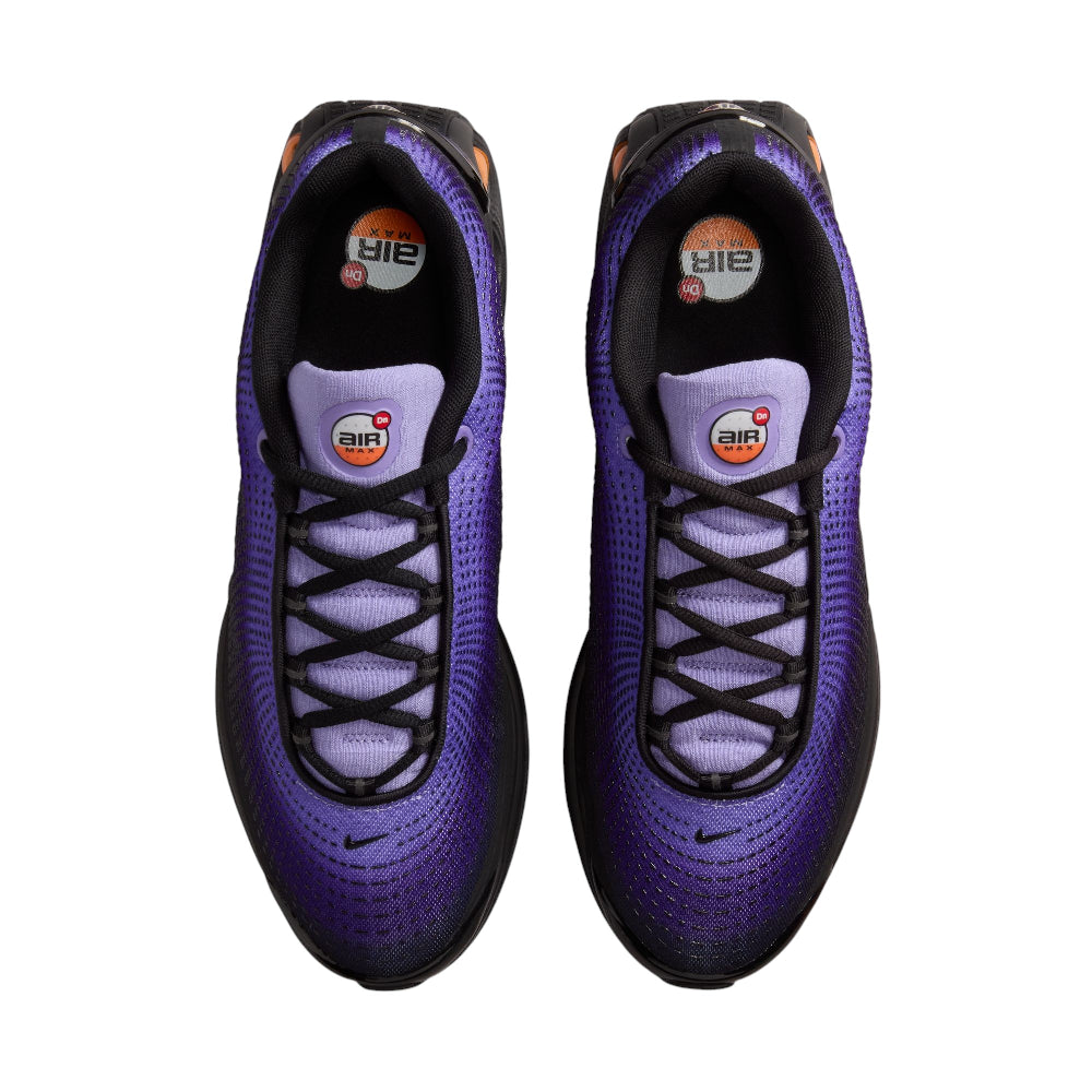 NIKE Air Max Dn SE Purple Sneakers HF5531-500