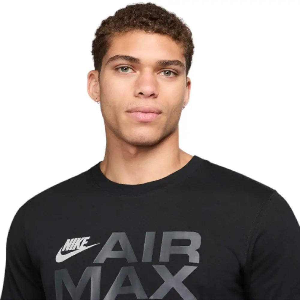 NIKE Air Max T-Shirt HF6597-010
