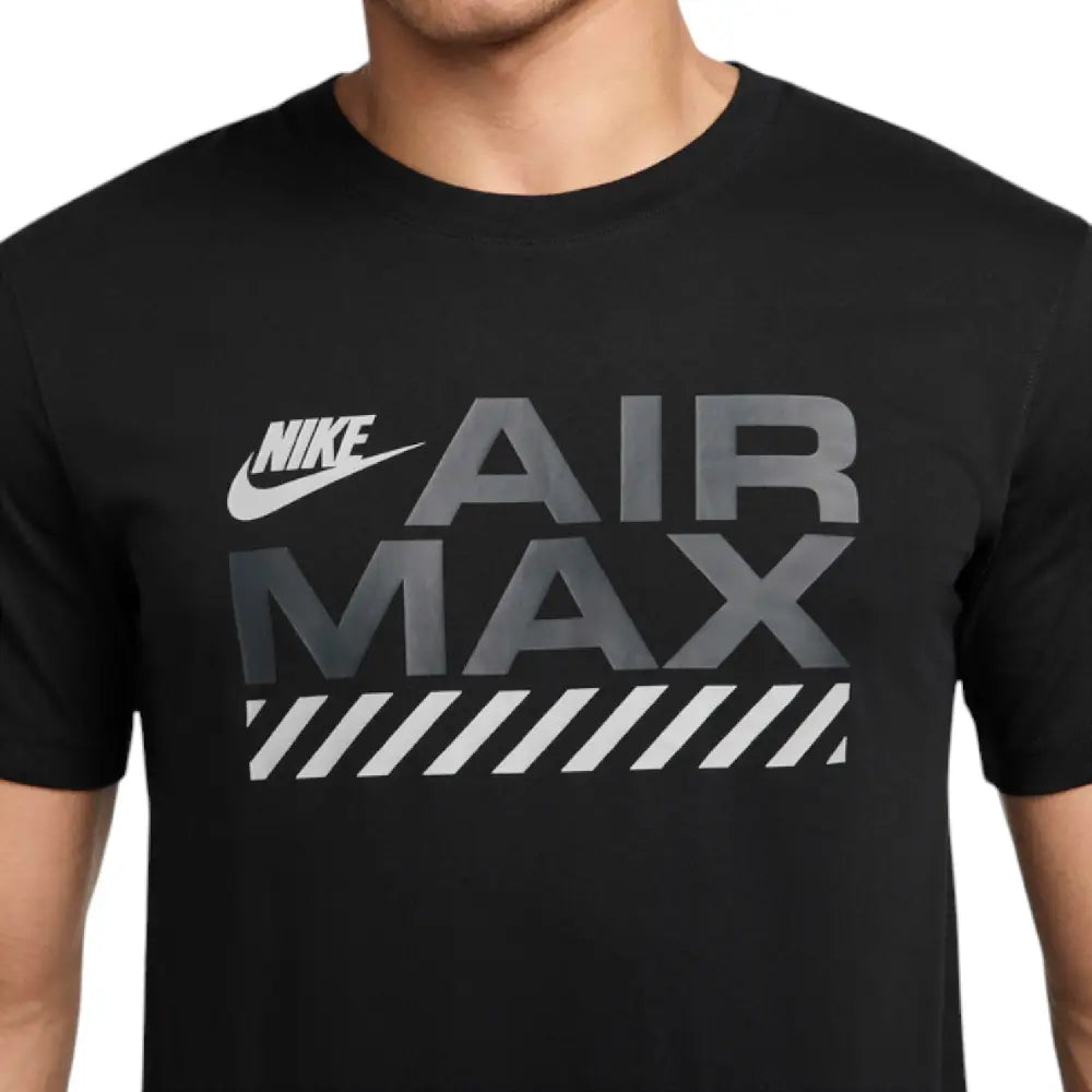 NIKE Air Max T-Shirt HF6597-010