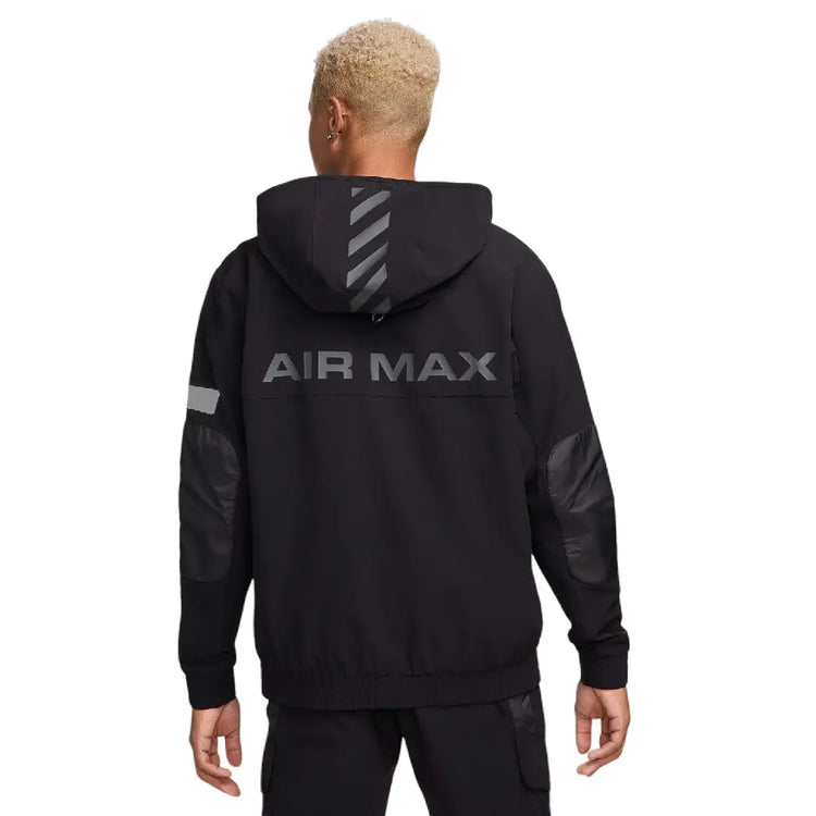 NIKE Air Max Woven Jacket HF6600-010