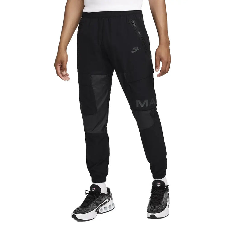 NIKE Sportswear Air Max Woven Cargo Pant HF6601-010
