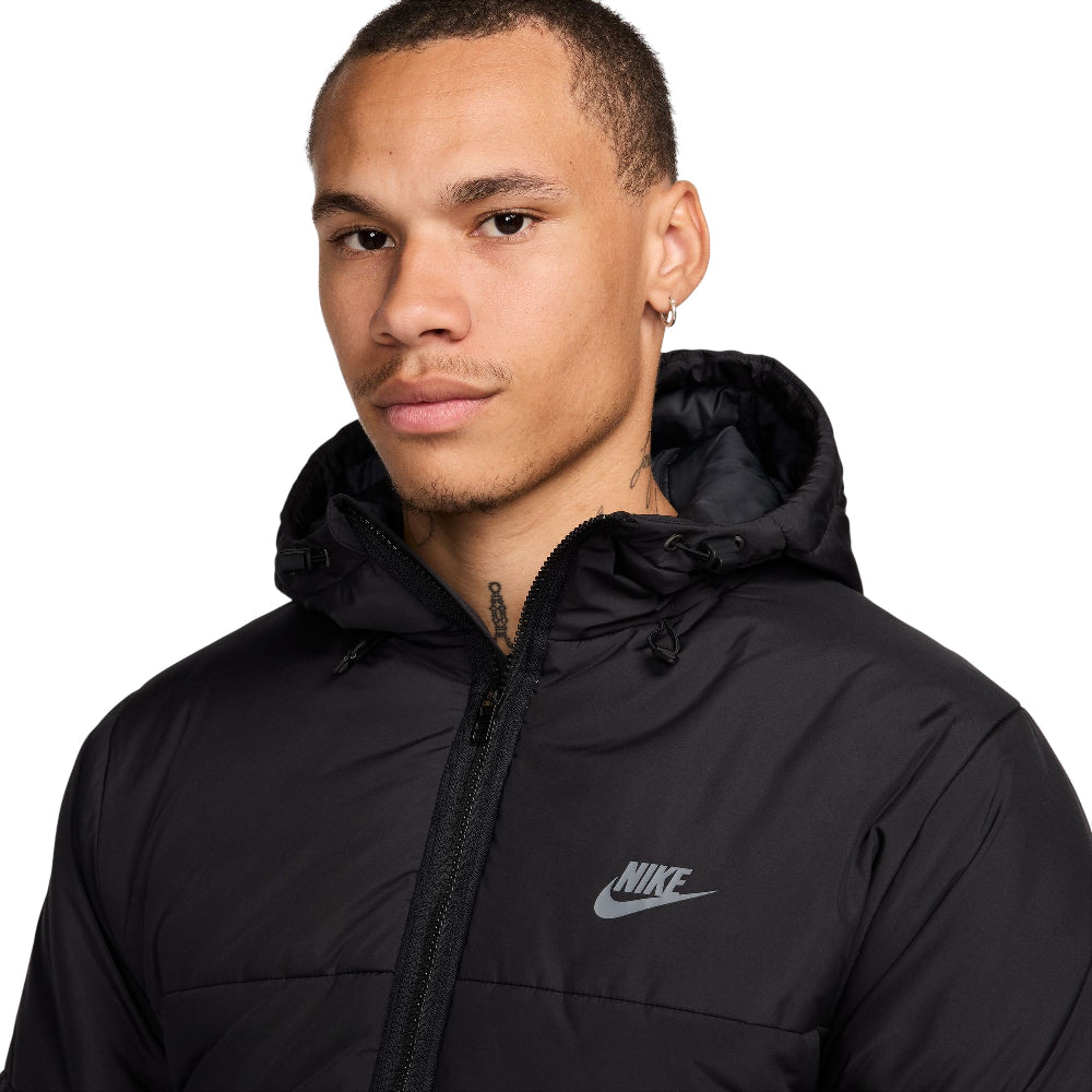 NIKE Sportswear Synthetic-Fill Jacket Black HF6825-010