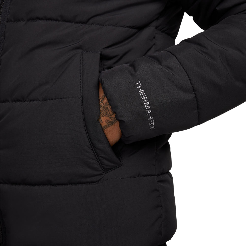 NIKE Sportswear Synthetic-Fill Jacket Black HF6825-010