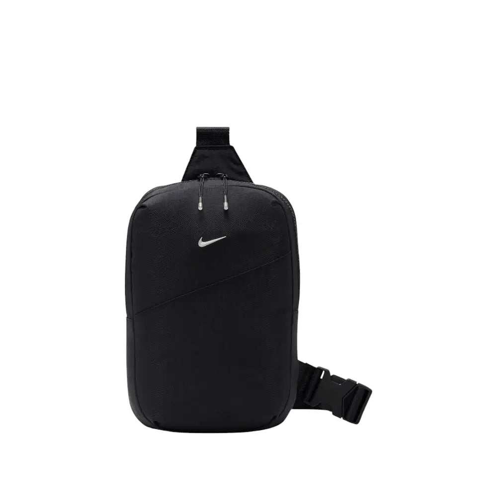 Aura Cross-Body Bag (5L) Black - Urban Jungle