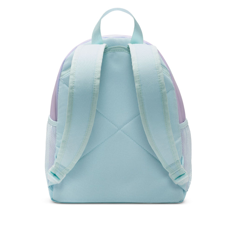 NIKE Brasilia JDI Mini Backpack (11L) Purple HF8167-515