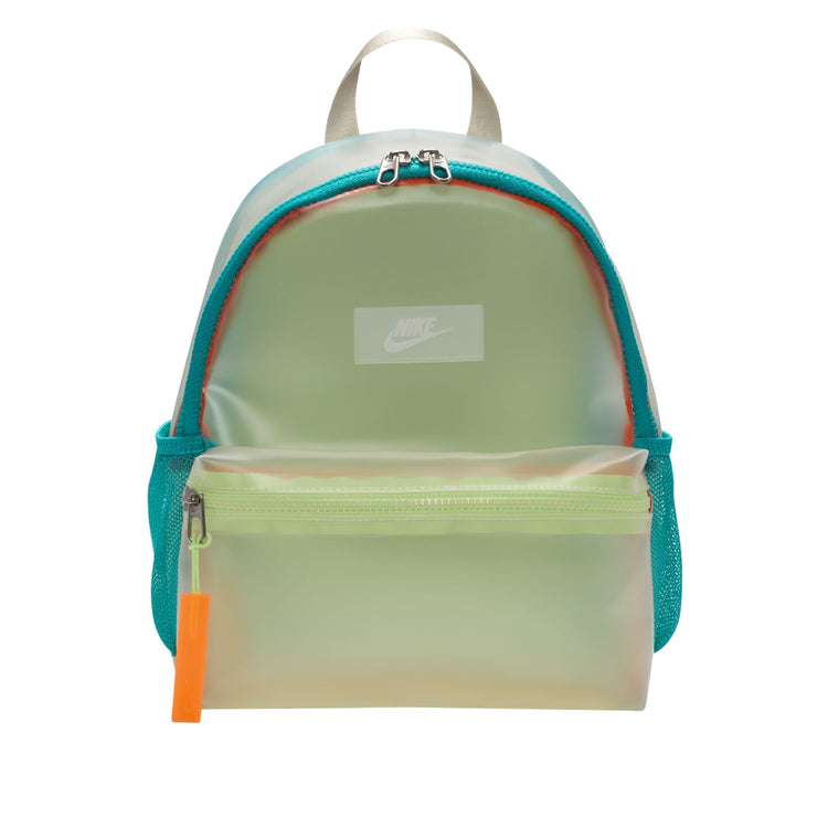 NIKE Brasilia JDI Mini Backpack (11L) Multi HF8167-905
