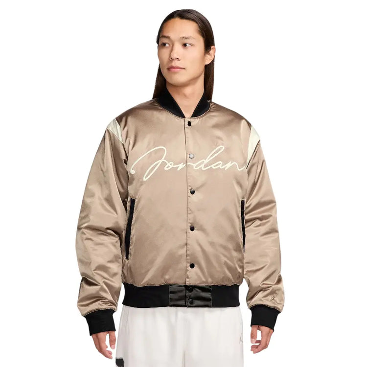 JORDAN MVP Varsity Jacket HF9297-257
