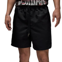 JORDAN Essentials Statement Woven Short Black HF9349-010
