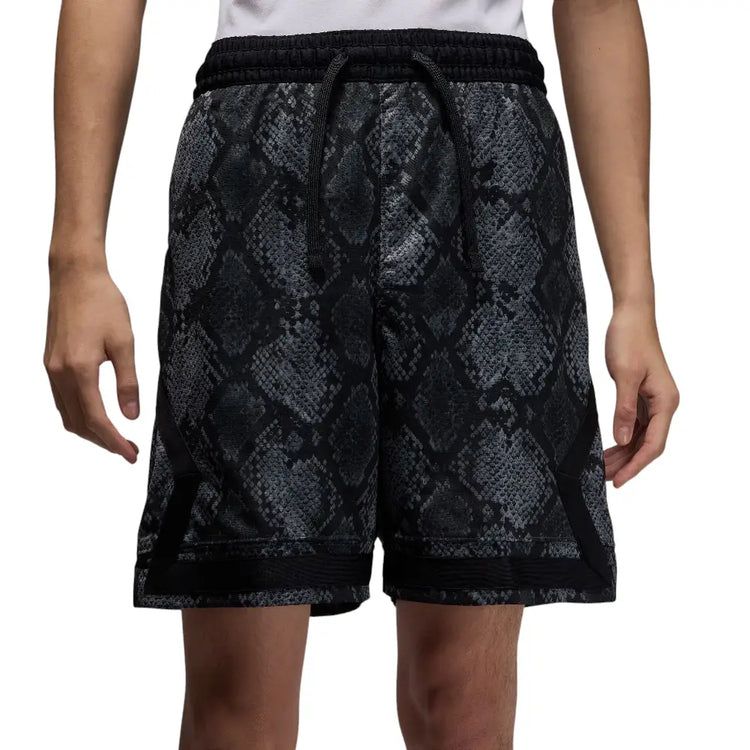 JORDAN Sport Dri-FIT Mesh Diamond Short HF9907-010