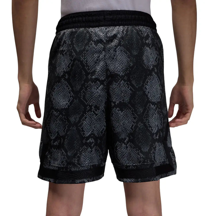 JORDAN Sport Dri-FIT Mesh Diamond Short HF9907-010
