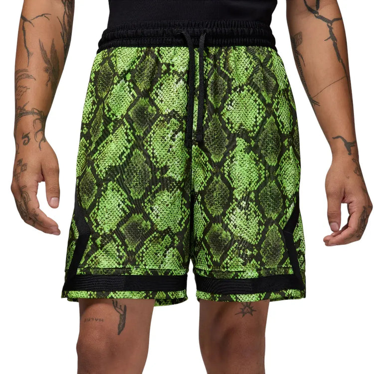 JORDAN Sport Dri-FIT Diamond AOP Short HF9907-358