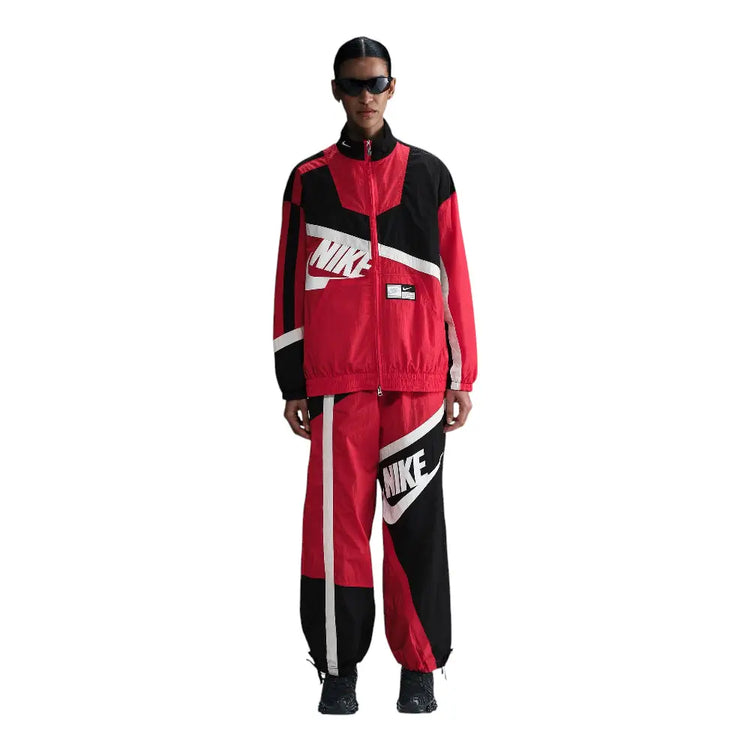 NIKE Sportswear Street Woven Jacket HJ0176-657