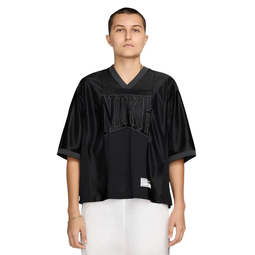 【NY完全限定】Nike 21FW HOI Loose Fit Tee Black NY完全限定】Nike 21FW HOI Loose Fit Tee White