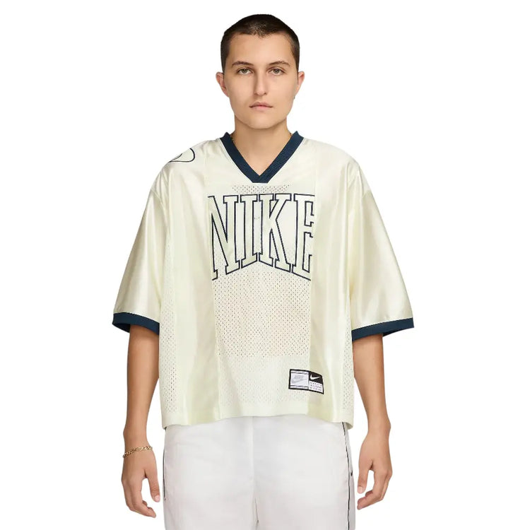 NIKE Sportswear Street Graphic T-Shirt White HJ0280-133